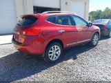 Nissan Rogue Sv JN8AS5MT3BW153234 снимка