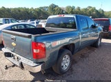 Chevrolet Silverado  Lt 1GCPKSE77CF165880 fotografie