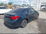 Toyota Corolla Se 2T1BURHE2HC786869 снимка