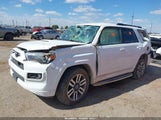 Toyota 4Runner Trd Sport JTESU5JR7P6165585 photo