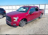Ford F-150 Xlt 1FTEW1EP5GFC14862 снимка