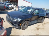 Volkswagen Tiguan 2.0T Se/2.0T Sel/2.0T Sel R-Line/2.0T Sel R-Line Black 3VV2B7AX5KM006305 photo