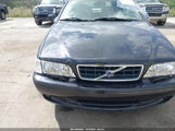 Volvo C70 Lt YV1NC63D24J063321 снимка