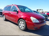 Kia Sedona Lx KNDMB233586206808 снимка