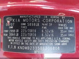 Kia Sedona Lx KNDMB233586206808 снимка