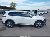 Nissan Rogue Sl Intelligent Awd 5N1AT3CBXMC691824 снимка