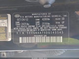 Kia Optima Ex 5XXGN4A7XDG143545 fotografie