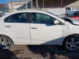 Chevrolet Sonic Ltz Auto 1G1JE5SB5E4227873 снимка