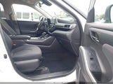 Toyota Highlander Hybrid Le 5TDZARAHXNS516786 снимка