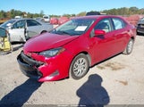 Toyota Corolla Le 5YFBURHE7KP940676 снимка