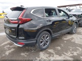 Honda Cr-V Awd Ex-L 2HKRW2H87MH607243 photo