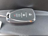 Chevrolet Trax Lt KL7CJPSB7KB896724 снимка
