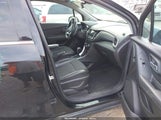 Chevrolet Trax Lt KL7CJPSB7KB896724 снимка