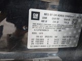 Chevrolet Trax Lt KL7CJPSB7KB896724 снимка