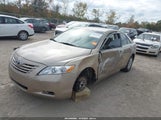 Toyota Camry Le 4T1BE46KX9U896772 снимка