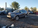 Toyota Highlander Limited Platinum V6 5TDDKRFH5FS140547 fotografie