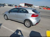 Kia Rio5 Ex KNADN5A38C6011304 photo