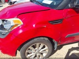 Kia Soul + KNDJT2A61D7593293 снимка