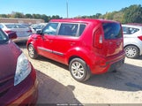 Kia Soul + KNDJT2A61D7593293 fotografie