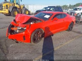 Chevrolet Camaro 1G1FB1RS9L0136395 снимка