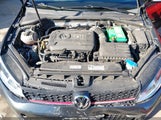 Volkswagen Golf Gti Autobahn 4-Door/S 4-Door/Se 4-Door/Sport 4-Door 3VW5T7AU5HM063186 снимка