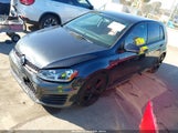 Volkswagen Golf Gti Autobahn 4-Door/S 4-Door/Se 4-Door/Sport 4-Door 3VW5T7AU5HM063186 снимка