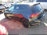 Volkswagen Golf Gti Autobahn 4-Door/S 4-Door/Se 4-Door/Sport 4-Door 3VW5T7AU5HM063186 photo