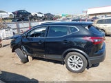 Nissan Rogue Sport S Fwd Xtronic Cvt JN1BJ1AV1NW581618 снимка