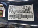 Honda Civic Lx 1HGFA16508L103656 снимка
