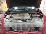 Jeep Cherokee Latitude 4X4 1C4PJMCS5HD238849 снимка