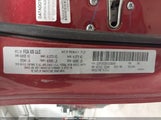 Jeep Cherokee Latitude 4X4 1C4PJMCS5HD238849 снимка
