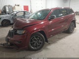 Jeep Grand Cherokee 80Th Anniversary 4X4 1C4RJFBGXMC704146 снимка