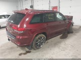 Jeep Grand Cherokee 80Th Anniversary 4X4 1C4RJFBGXMC704146 photo
