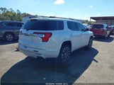 GMC Acadia Fwd Denali 1GKKNPLS7LZ140423 снимка