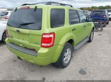 Ford Escape Xlt 1FMCU9DG9BKB71524 снимка