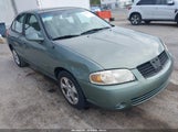 Nissan Sentra 1.8S 3N1CB51D75L505598 снимка