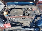 Ford Fusion Se 3FA6P0HD9GR112616 снимка