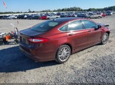 Ford Fusion Se 3FA6P0HD9GR112616 снимка