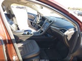 Ford Fusion Se 3FA6P0HD9GR112616 снимка