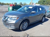 Nissan Rogue Sv JN8AT2MV5HW268844 снимка