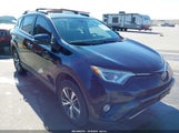 Toyota Rav4 Xle 2T3RFREV7JW750359 снимка