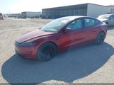 Tesla Model 3 Performance All-Wheel Drive 5YJ3E1ET8RF865837 снимка