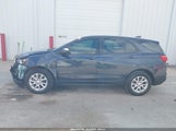 Chevrolet Equinox Ls 3GNAXHEV9JS639174 снимка