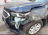 Chevrolet Equinox Ls 3GNAXHEV9JS639174 снимка