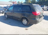 Toyota Sienna Le 5TDZK23C59S268068 снимка