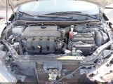 Nissan Sentra S 3N1AB7AP8JY276682 снимка