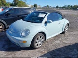 Volkswagen New Beetle Gls 1.8T 3VWCD21Y83M327942 fotografie