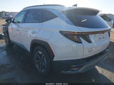 Hyundai Tucson Sel Convenience 3KMJC3DEXSE009945 photo