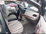 Toyota Sienna Xle V6 8 Passenger 5TDYK3DC7DS306747 fotografie