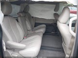 Toyota Sienna Xle V6 8 Passenger 5TDYK3DC7DS306747 fotografie